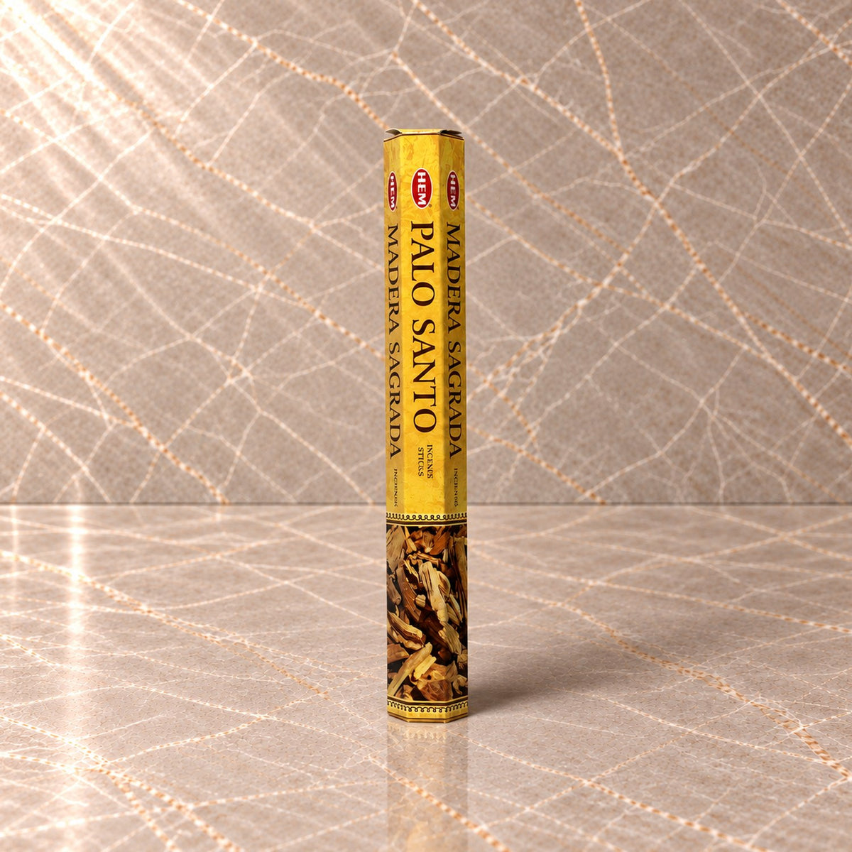 Palo Santo Incense Sticks