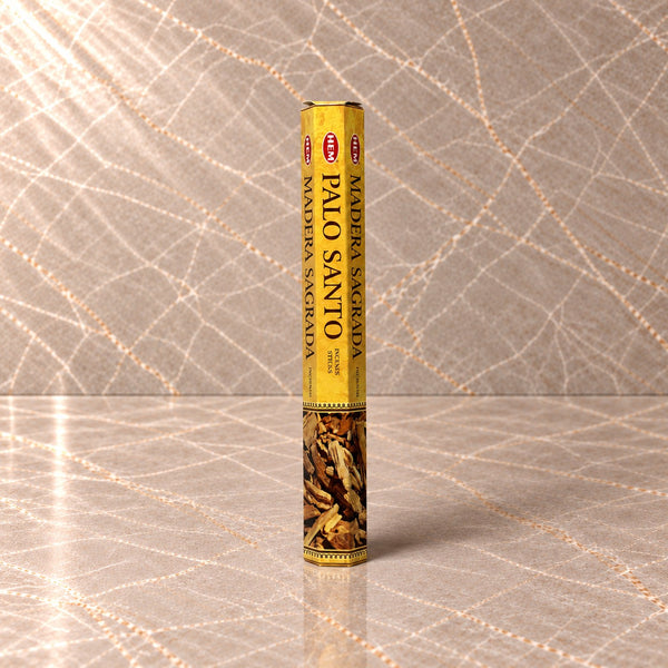 Palo Santo Incense Sticks