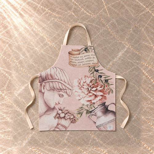 Goddess Apron
