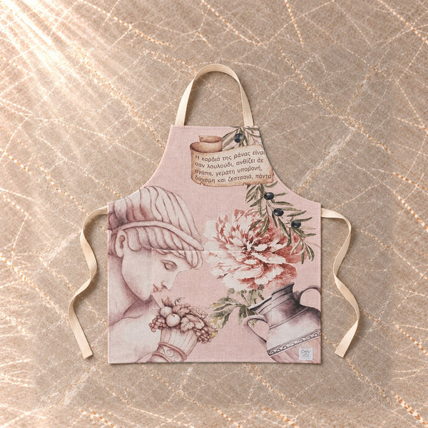 Goddess Apron