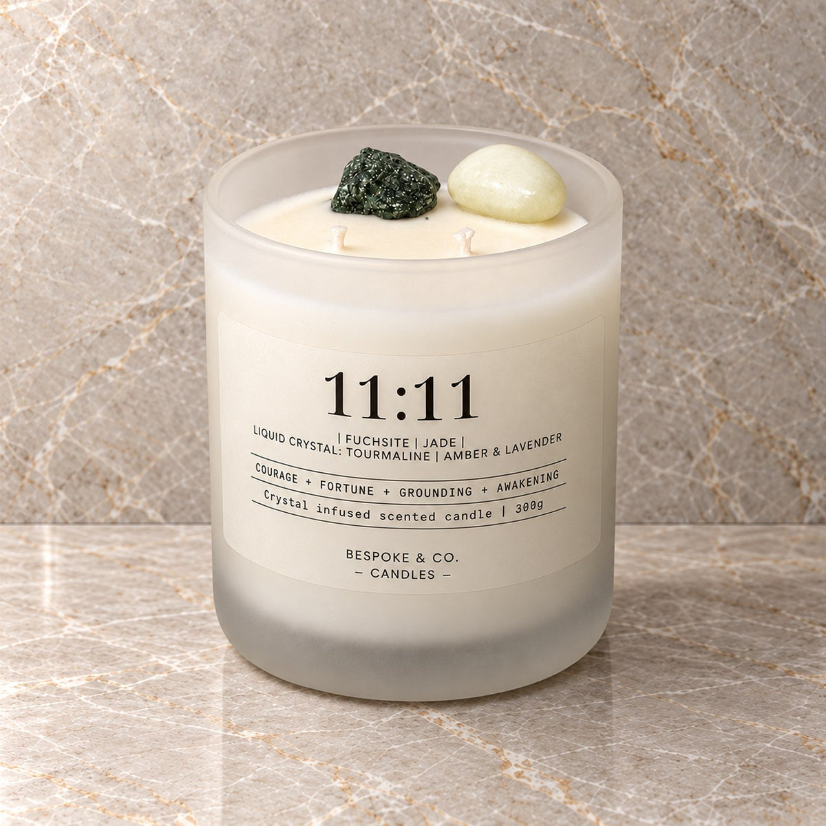 11:11 Candle