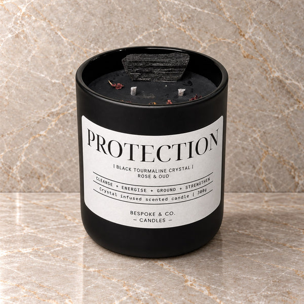 Protection Candle