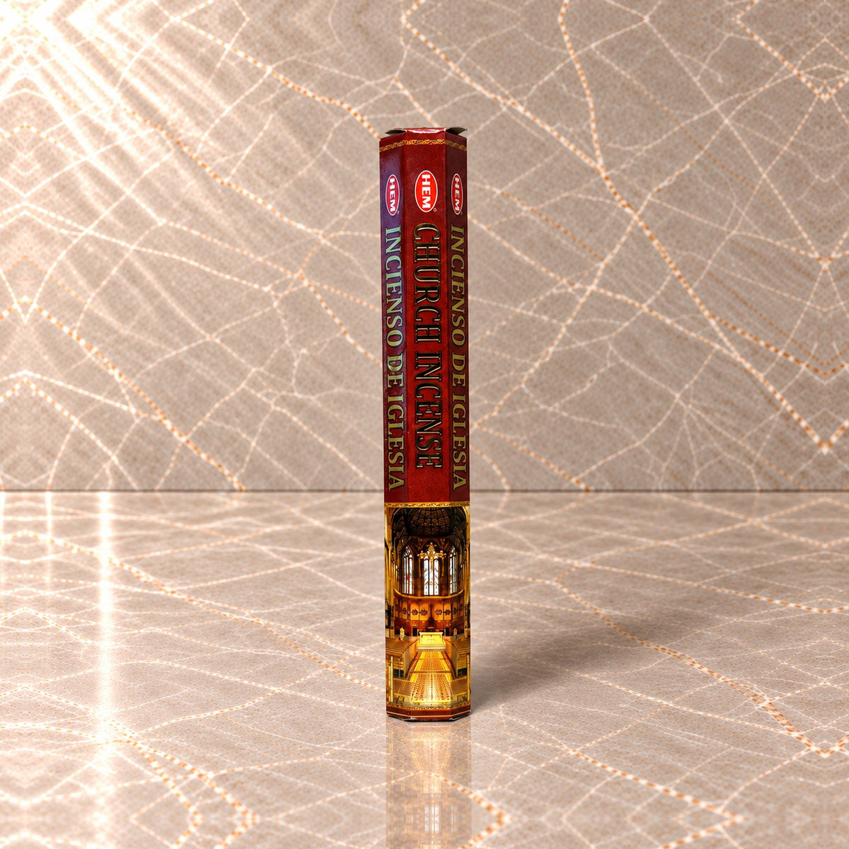 Church Incense Sticks