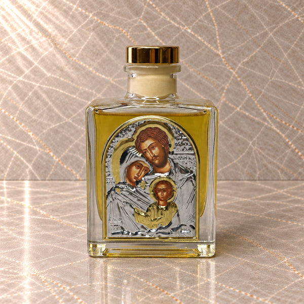 Frankincense Room Diffuser Holy Family Icon