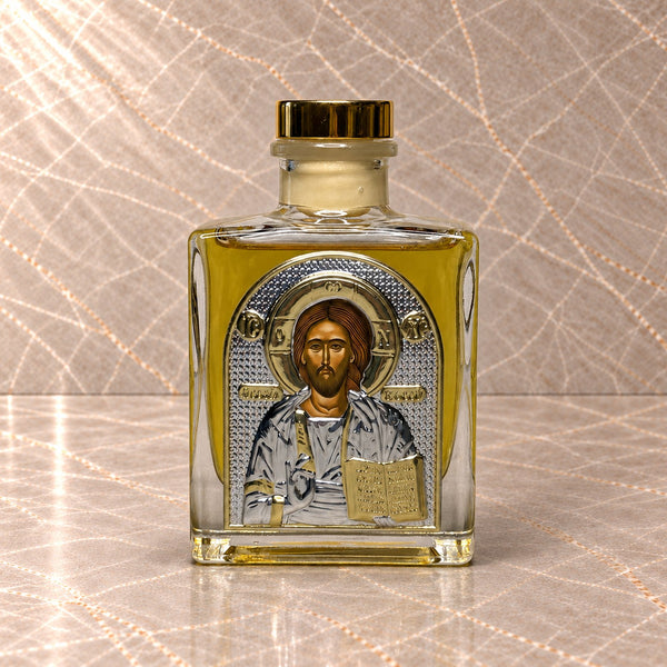 Frankincense Room Diffuser Jesus Icon