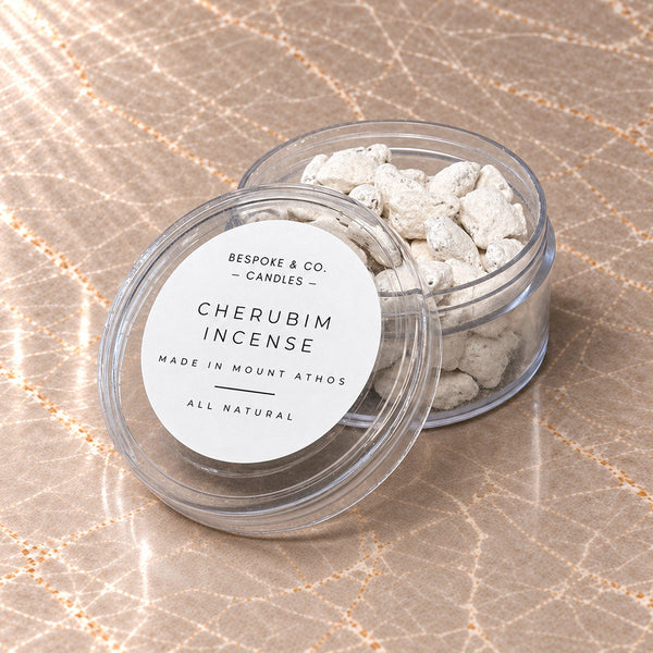 Cherubim Incense