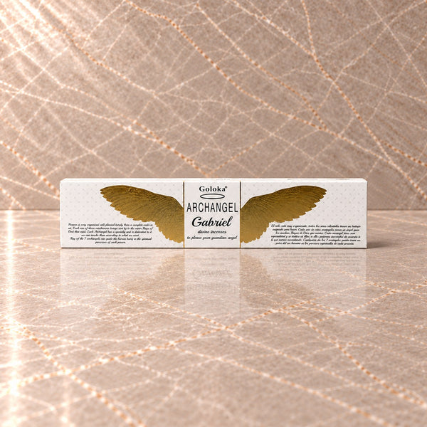 Archangel Gabriel Divine Incense