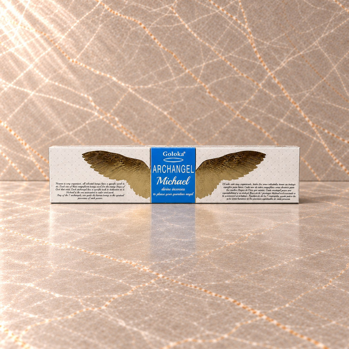 Archangel Michael Divine Incense