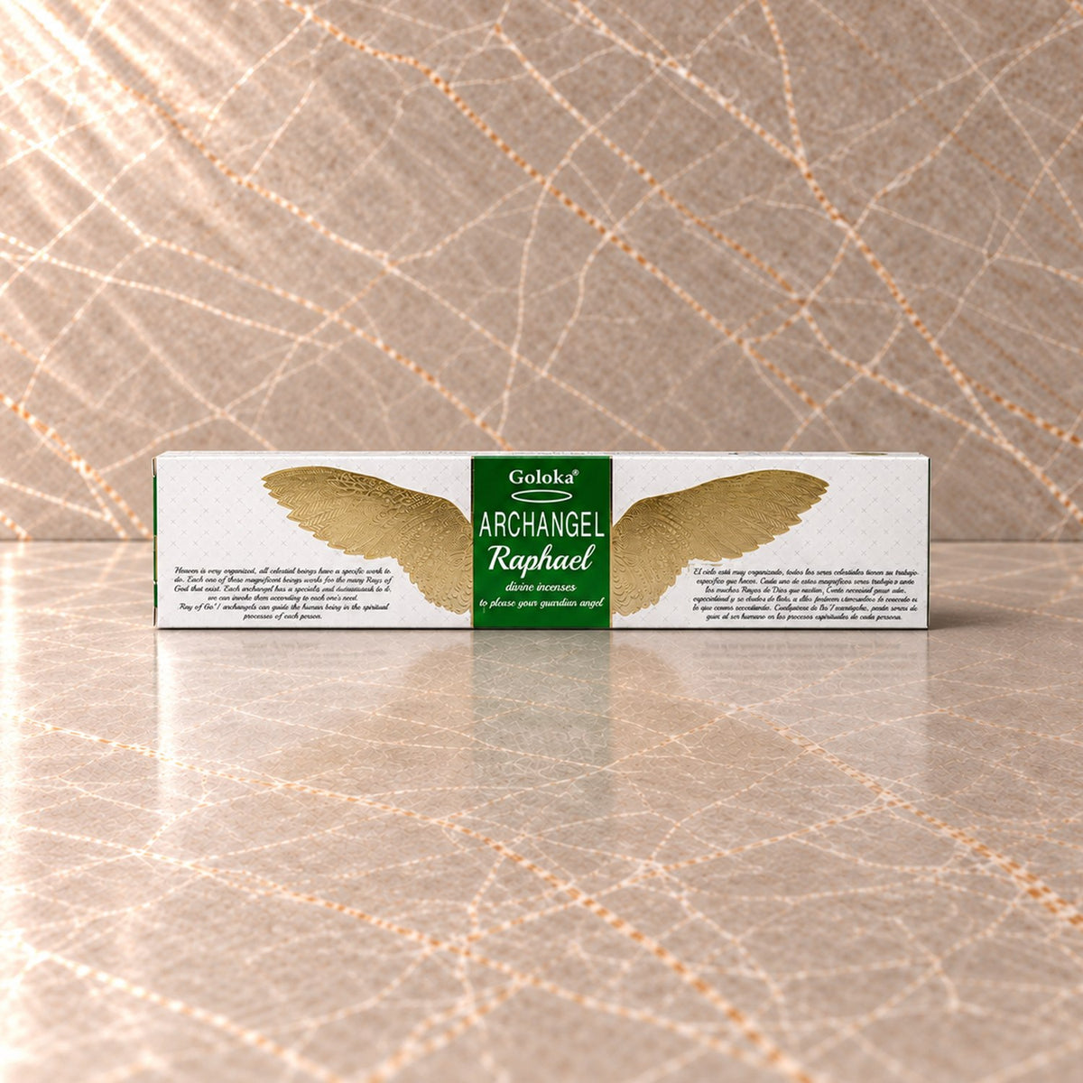 Archangel Raphael Divine Incense