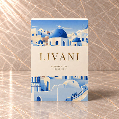 Livani Candle