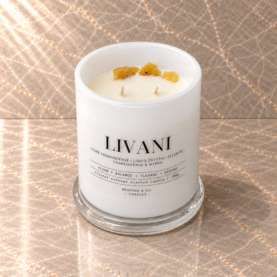 Livani Candle