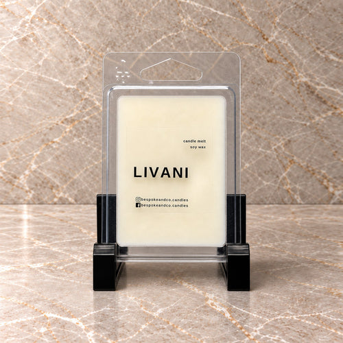 Livani Liquid Crystal Melt