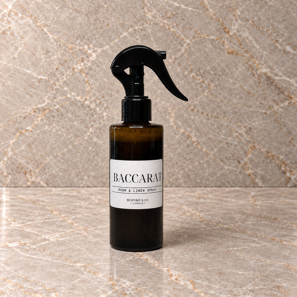 Baccarat Room Mist