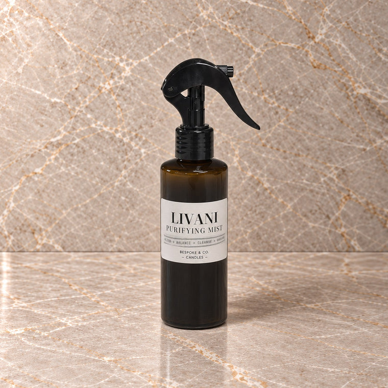 Mists &amp; diffusers