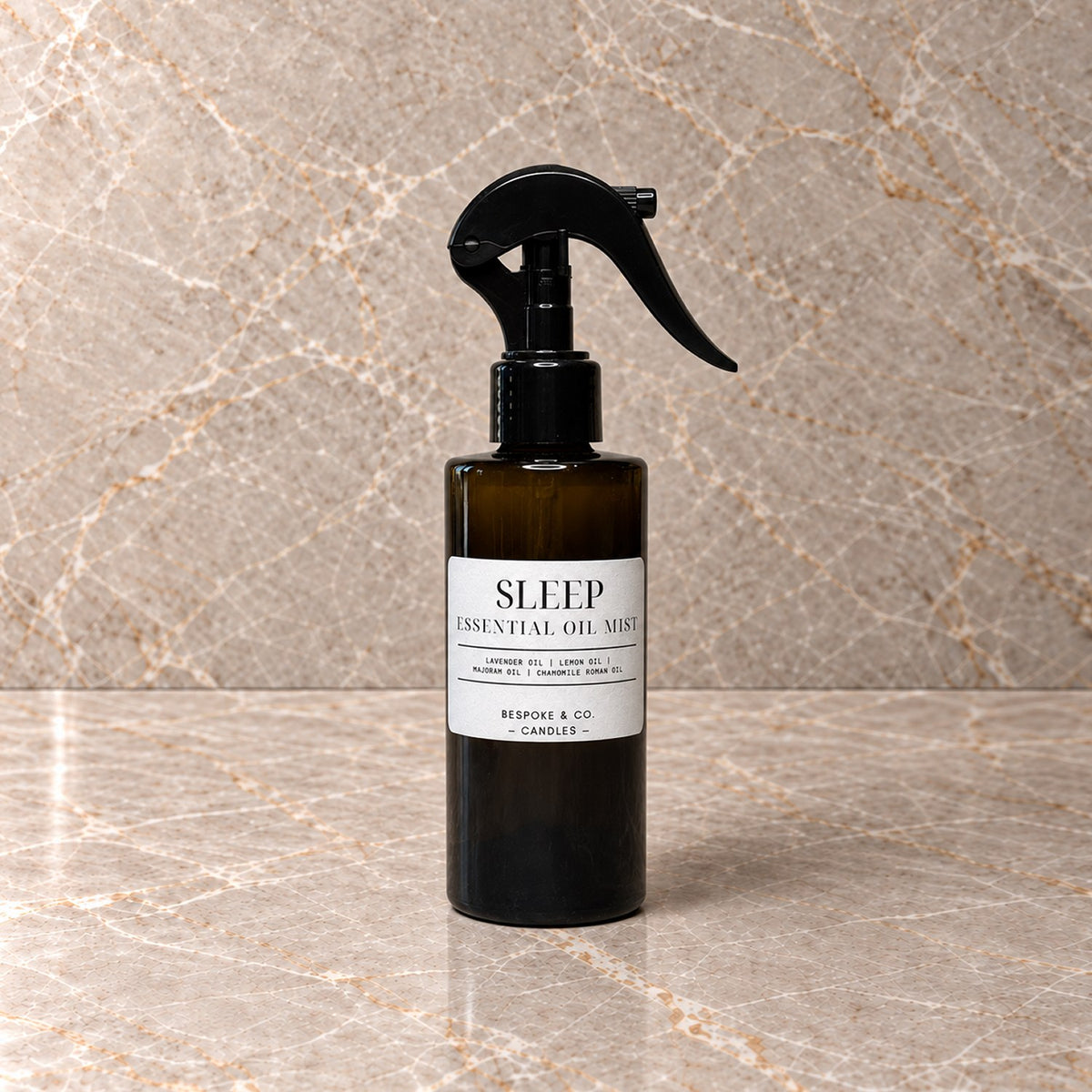 Sleep Crystal Infused Mist