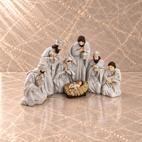 Nativity Set