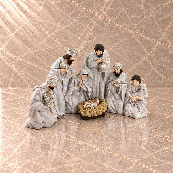 Nativity Set