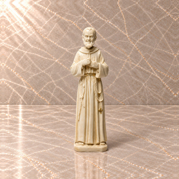 Padre Pio Statue