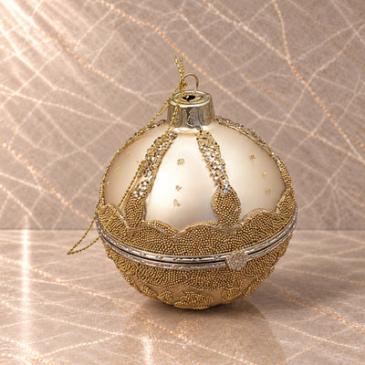 Gold Ball Trinket
