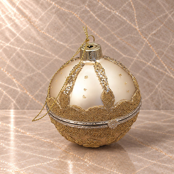 Gold Ball Trinket
