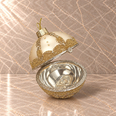 Gold Ball Trinket