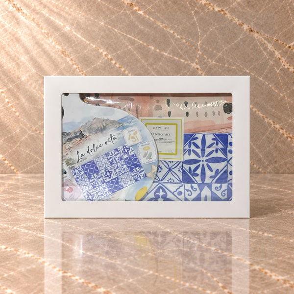 La Dolce Vita Christmas Gift Pack
